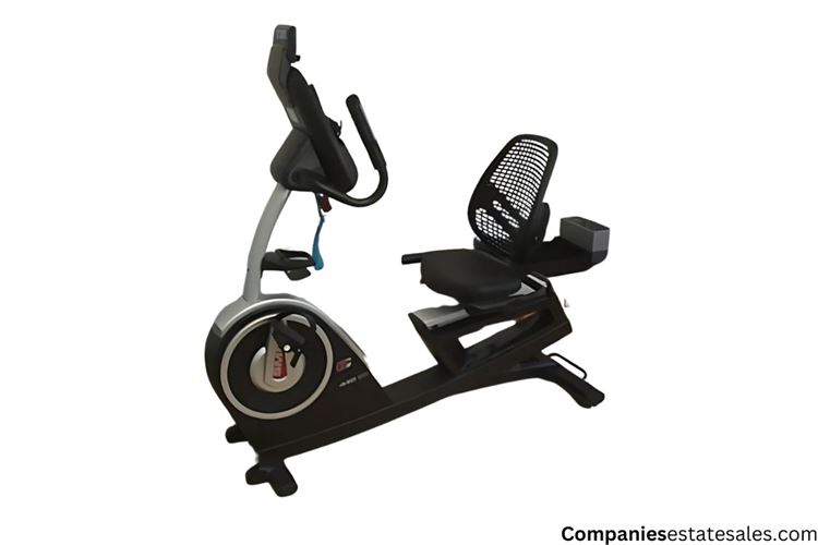 ProForm 440 ES Exercise Bike