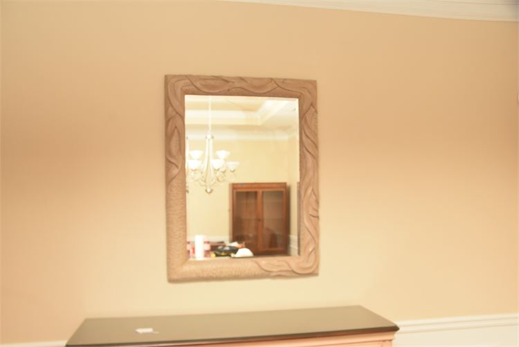 39 x 30 Mirror