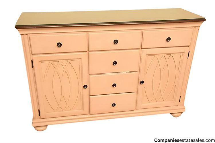 Traditional Sideboard