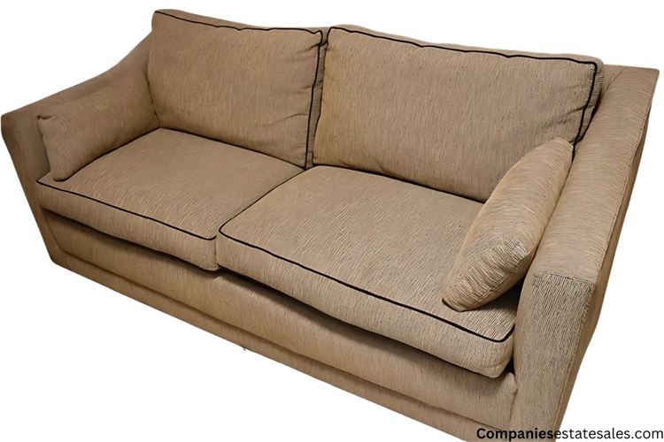 Sealy Furniture Correct Sleep Sofa $200