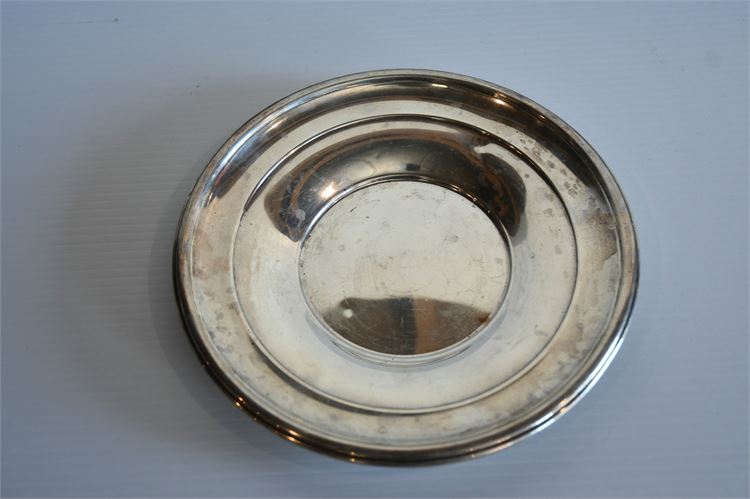 Sterling Plate