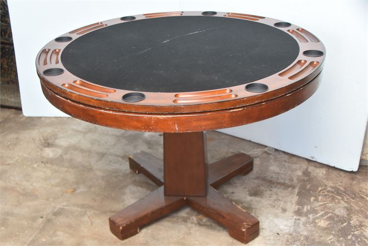 Coaster Marietta Game Table/Bumper Pool $100