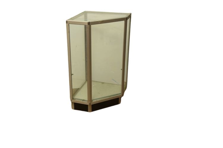 $20 Polygon Display Case