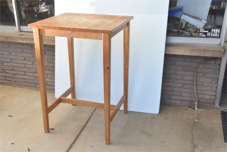 Kitchen Stand