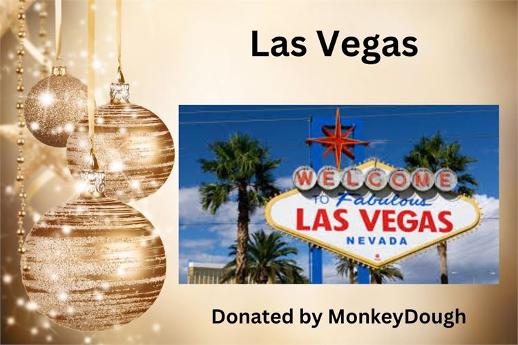 Las Vegas 4 Days/ 3Nights