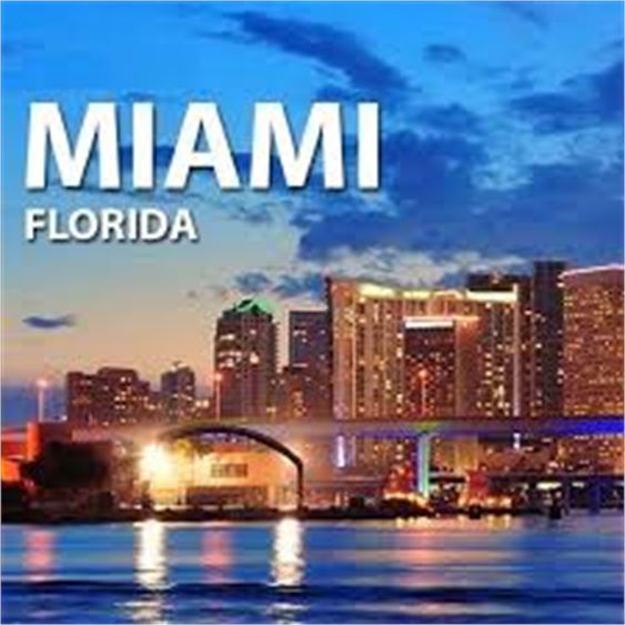 Miami 4 Days 3 Nights