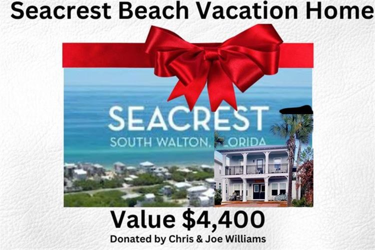 Seacrest Beach House