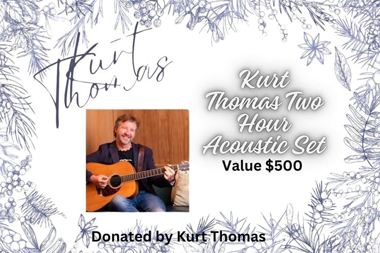 Kurt Thomas Two hour